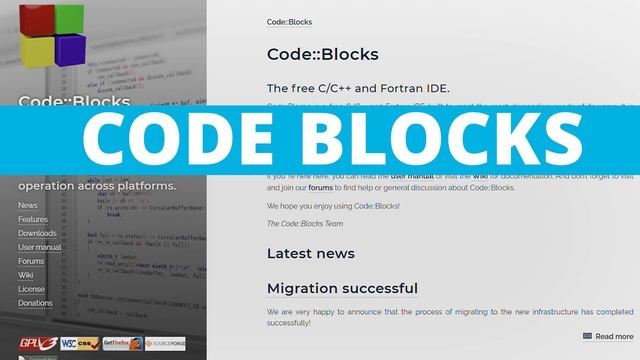 Best C++ IDEs смотреть онлайн