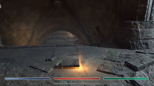 TheChanClan Plays: The Elder Scrolls Blades - Endgame Job and Abyss Farming at Level 42