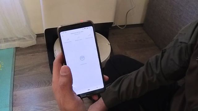 2 App Installation And Connection - Roborock S8 Pro Ultra