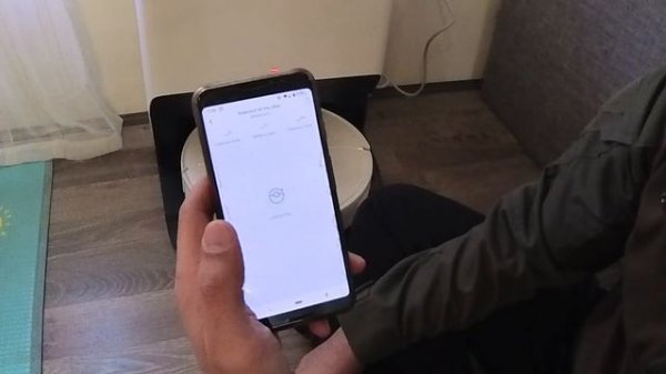2 App Installation and Connection - Roborock S8 Pro Ultra