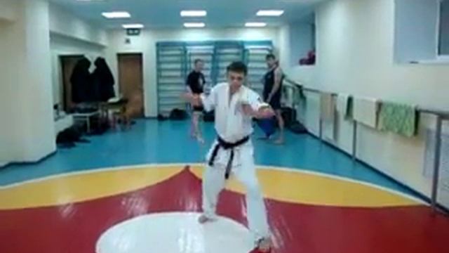 Нунчаки комплекс смотреть онлайн