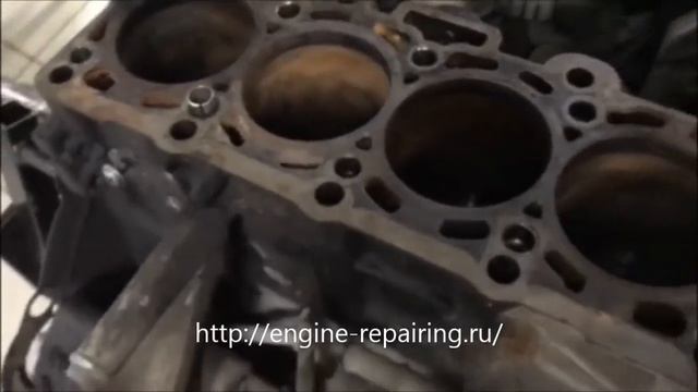 Volkswagen Amarok диагностика и ремонт двигателя смотреть онлайн