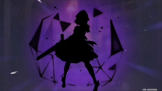 Noelle Wish Genshin Impact смотреть онлайн
