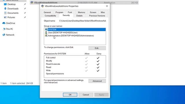 Fix: Windows Cannot Access Specified Device Path or File You May Not Have Appropriate Permissions смотреть онлайн