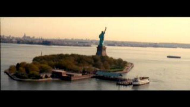 "Любовь в большом городе" - Трейлер смотреть онлайн