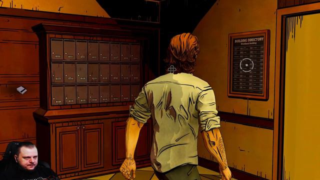 ВОЛК СРЕДИ НАС ► The Wolf Among Us ► Прохождение #1 (Эпизод 1) смотреть онлайн