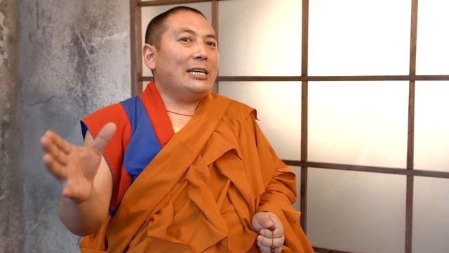 Чем полезен Дзогчен человеку в этой жизни? смотреть онлайн