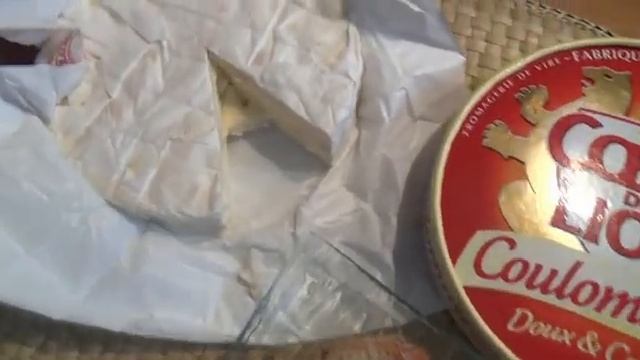 Франция.Сырная история.Ч 2 смотреть онлайн