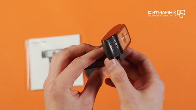 Обзор web-камеры LOGITECH HD Webcam C930e | Ситилинк смотреть онлайн