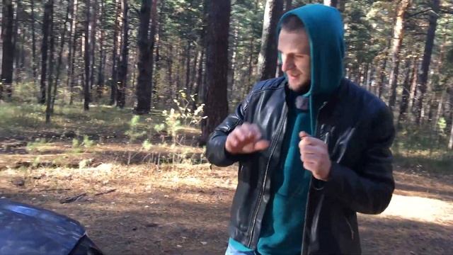 Поменяли Субарика на зажигательную купешку | Toyota Celica смотреть онлайн