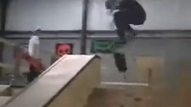 Soul Ride Footy смотреть онлайн