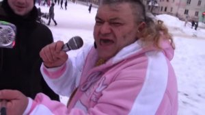 Пророк Санбой - Гладиолусы