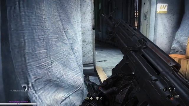 Wolfenstein: The New Order: Бласковиц в тюрьме, и другие приключения сопротивления