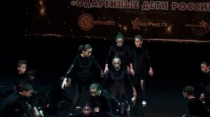 "DEMIREL" №16 - "Пауки" Сочи(Дагомыс) 30.11.2019