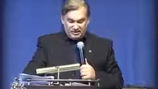 ВНАЧАЛЕ БЫЛО СЛОВО Валерий Решетинский смотреть онлайн