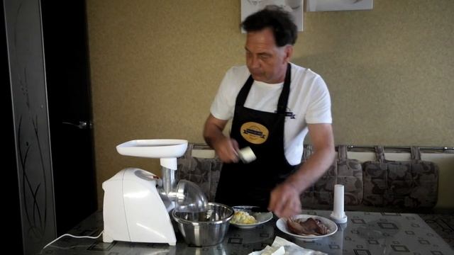 Селедочное масло - вкус детства смотреть онлайн