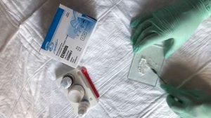 Практическое занятие. Замешивание сиц "Цемеон"