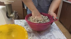 Котлеты рыбные из черноморских бычков. Мой фирменный приемчик по отделению филе. Вкусно и просто