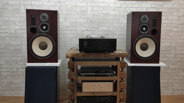 Onkyo MX-7 смотреть онлайн