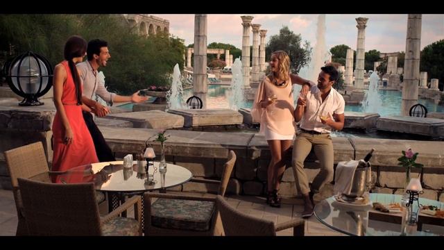 Xanadu Resort 5* Турция/Анталийское побережье/Белек смотреть онлайн