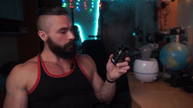 SARMs \ САРМы что это? Отзыв об Epic Labs "Quad Zilla" смотреть онлайн