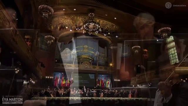 Che Gelida Manina(La Bohème)-G.Puccini,Tenor Jihoon Son,테너 손지훈
