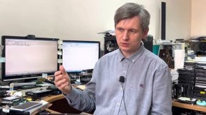 На флешке не открывается только 1 папка - что делать?