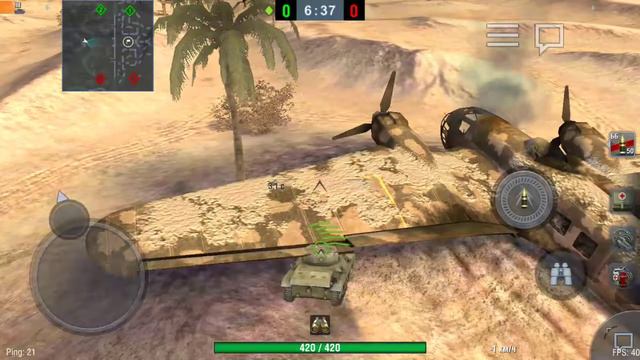 Баг на полёт в world of tanks blitz смотреть онлайн