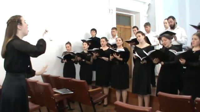 В.Ходош - Осень (Ю.Дегтярева) смотреть онлайн