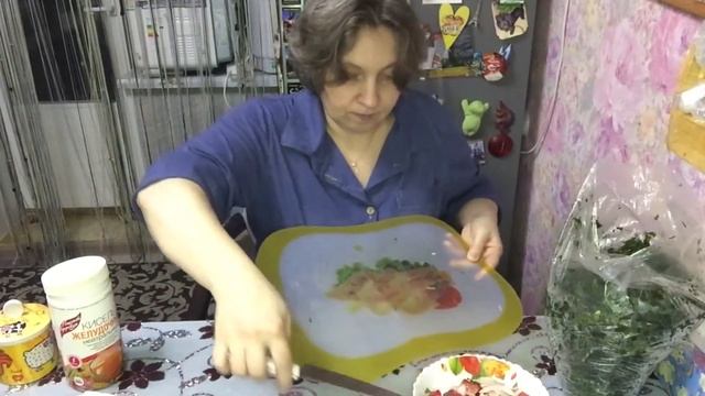 Волшебная Кухня