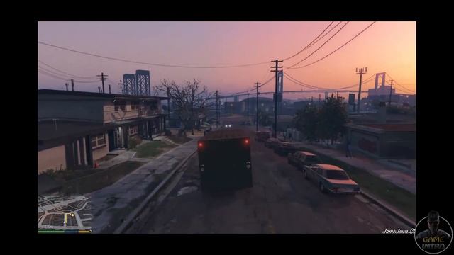 GTA 5 | Jewelry shop robbery | Boom Robbery | Nvidia Geforce GT 840m смотреть онлайн