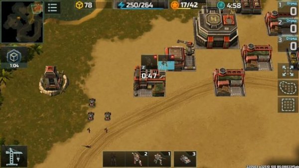 Как выигрывать PvP бои новичкам в Art of War 3