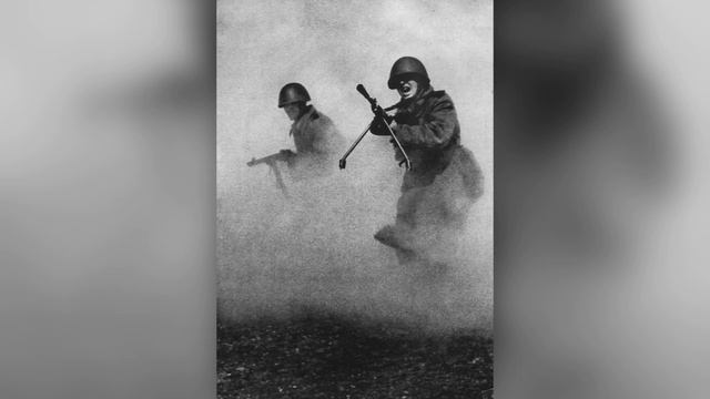 К 9 мая 2021 г. "Этих дней не смолкнет слава" В. Заровняева