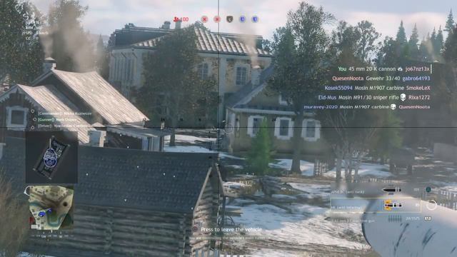 T-26 saves the day in Enlisted смотреть онлайн