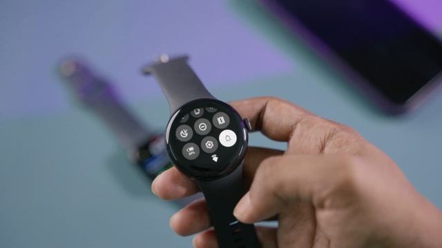 Pixel Watch Vs. Apple Watch SE (2nd Gen) смотреть онлайн