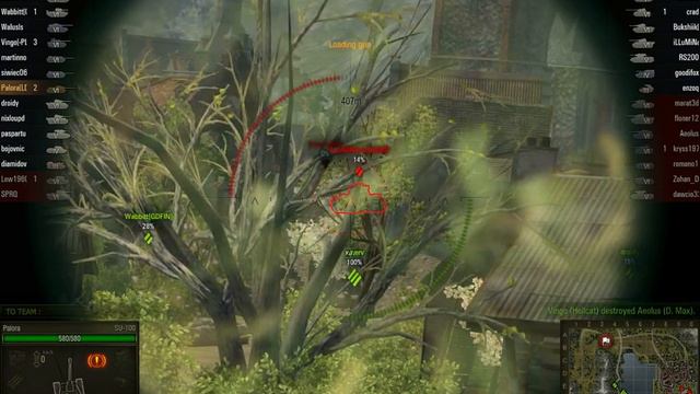 McWhinealot WoT 15 Sarcasm, part 1 смотреть онлайн