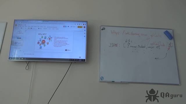 QA2 :: Lesson 12 :: 05.04.2020 смотреть онлайн