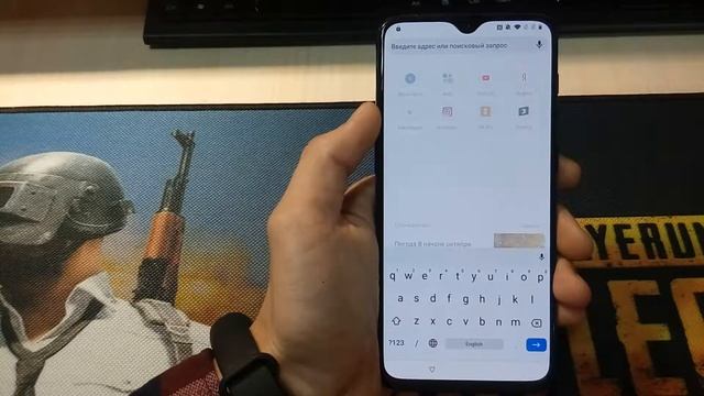 FRP! Разблокировка OnePlus 6T Android 9 Pie