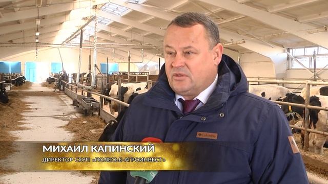 Человек года 29.11.2019 Капинский смотреть онлайн