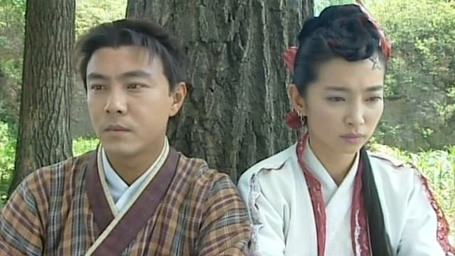 【Hero Zhang SanFeng 少年张三丰】EP25|張三豐習得神功下山，意外跟著少女結緣，開啟了行俠仗之旅！ смотреть онлайн