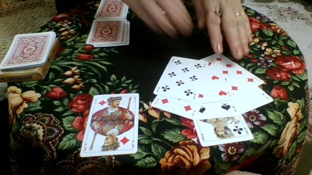 ЦЫГАНСКИЙ РАСКЛАД. НОВОГОДНИЕ ЭНЕРГИИ КРЕСТОВОЙ ДАМЫ.ПРОГНОЗ-2021: ДЕНЬГИ БЫТ ЛЮБОВЬ!СОВЕТ АНГЕЛОВ. смотреть онлайн