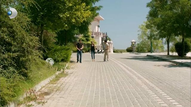 Kuzey Güney 1. Bölüm