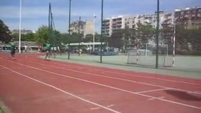 Willy 50m BeM - G Hébert смотреть онлайн