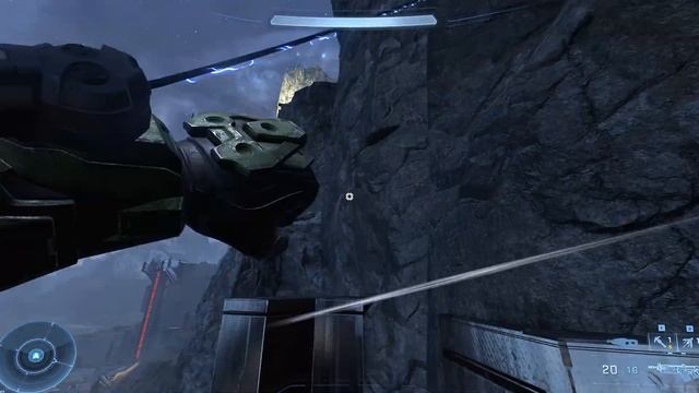 The Full Halo Infinite Experience in 10 Minutes смотреть онлайн