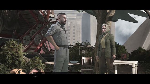 😱ХАРИТОН Я ТУТ ПОДУМАЛ.......... Atomic Heart смотреть онлайн