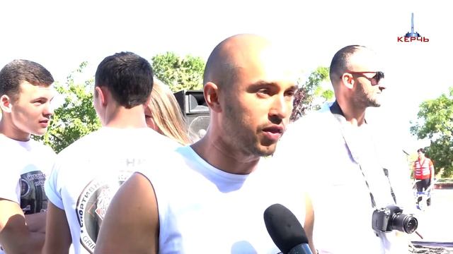 01 06 2018 ДЕТСКИЙ ПРАЗДНИК НА ГОРОДСКОЙ НАБЕРЕЖНОЙ