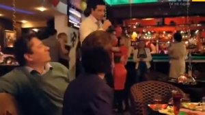 Между нами девочками  Песня Левандовского
