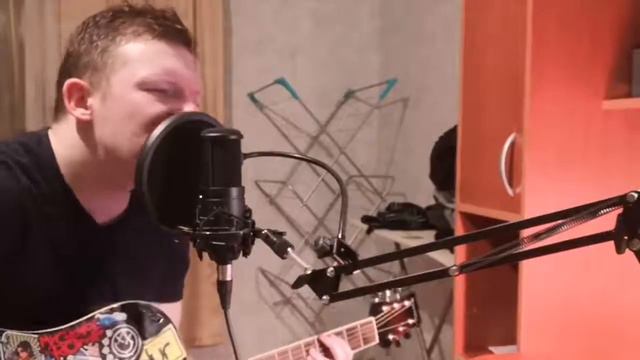 Noize MC-Выдыхай (cover) смотреть онлайн