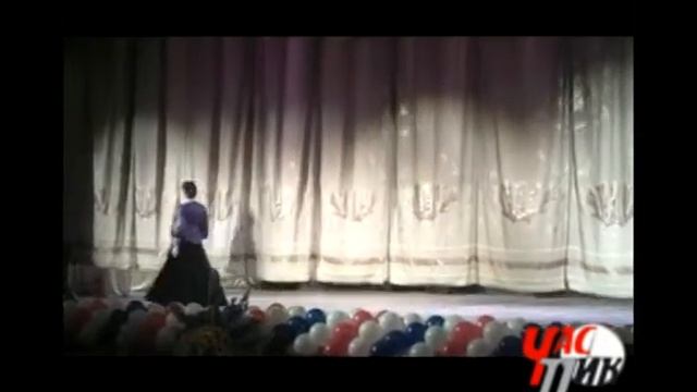 Северодонецкая ТЭЦ отметила 60-летний юбилей смотреть онлайн