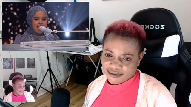FIRST REACTS To Putri Ariani STUNS with "Dont Let The Sun Go Down On Me" Finals AGT 2023 REACTION. смотреть онлайн